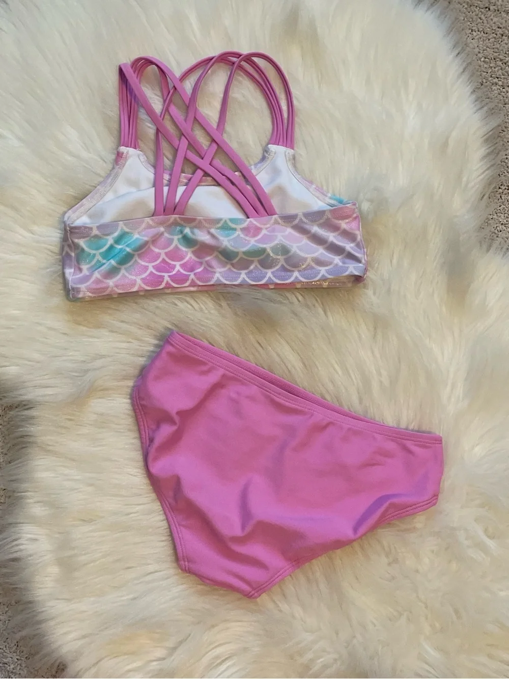 Girls Swimsuit
